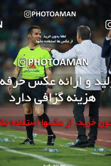 1438000, Tehran, , Iran Football Pro League، Persian Gulf Cup، Week 2، First Leg، Esteghlal 1 v 1 Foulad Khouzestan on 2019/08/29 at Azadi Stadium
