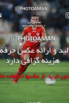 1438107, Tehran, , Iran Football Pro League، Persian Gulf Cup، Week 2، First Leg، Esteghlal 1 v 1 Foulad Khouzestan on 2019/08/29 at Azadi Stadium