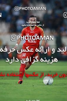 1438147, Tehran, , Iran Football Pro League، Persian Gulf Cup، Week 2، First Leg، Esteghlal 1 v 1 Foulad Khouzestan on 2019/08/29 at Azadi Stadium