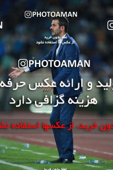 1438185, Tehran, , Iran Football Pro League، Persian Gulf Cup، Week 2، First Leg، Esteghlal 1 v 1 Foulad Khouzestan on 2019/08/29 at Azadi Stadium