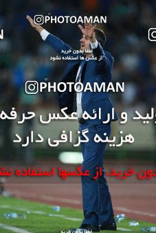1438162, Tehran, , Iran Football Pro League، Persian Gulf Cup، Week 2، First Leg، Esteghlal 1 v 1 Foulad Khouzestan on 2019/08/29 at Azadi Stadium