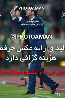 1438132, Tehran, , Iran Football Pro League، Persian Gulf Cup، Week 2، First Leg، Esteghlal 1 v 1 Foulad Khouzestan on 2019/08/29 at Azadi Stadium