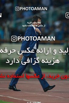 1438102, Tehran, , Iran Football Pro League، Persian Gulf Cup، Week 2، First Leg، Esteghlal 1 v 1 Foulad Khouzestan on 2019/08/29 at Azadi Stadium