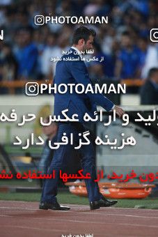 1438110, Tehran, , Iran Football Pro League، Persian Gulf Cup، Week 2، First Leg، Esteghlal 1 v 1 Foulad Khouzestan on 2019/08/29 at Azadi Stadium