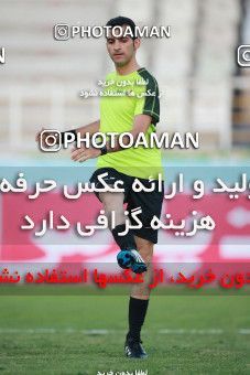 1440210, Tehran, , Iran Football Pro League، Persian Gulf Cup، Week 3، First Leg، Saipa 4 v 3 Nassaji Qaemshahr on 2019/09/15 at Shahid Dastgerdi Stadium