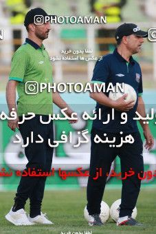 1440258, Tehran, , Iran Football Pro League، Persian Gulf Cup، Week 3، First Leg، Saipa 4 v 3 Nassaji Qaemshahr on 2019/09/15 at Shahid Dastgerdi Stadium