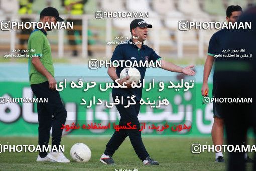 1440177, Tehran, , Iran Football Pro League، Persian Gulf Cup، Week 3، First Leg، Saipa 4 v 3 Nassaji Qaemshahr on 2019/09/15 at Shahid Dastgerdi Stadium