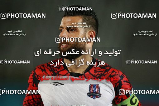 1440217, Tehran, , Iran Football Pro League، Persian Gulf Cup، Week 3، First Leg، Saipa 4 v 3 Nassaji Qaemshahr on 2019/09/15 at Shahid Dastgerdi Stadium