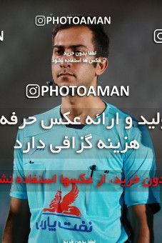 1440220, Tehran, , Iran Football Pro League، Persian Gulf Cup، Week 3، First Leg، Saipa 4 v 3 Nassaji Qaemshahr on 2019/09/15 at Shahid Dastgerdi Stadium