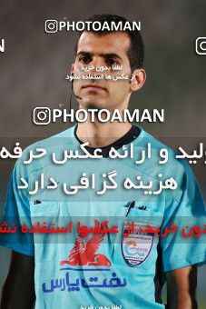 1440232, Tehran, , Iran Football Pro League، Persian Gulf Cup، Week 3، First Leg، Saipa 4 v 3 Nassaji Qaemshahr on 2019/09/15 at Shahid Dastgerdi Stadium
