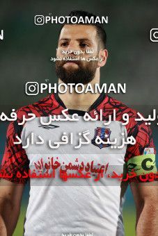 1440236, Tehran, , Iran Football Pro League، Persian Gulf Cup، Week 3، First Leg، Saipa 4 v 3 Nassaji Qaemshahr on 2019/09/15 at Shahid Dastgerdi Stadium