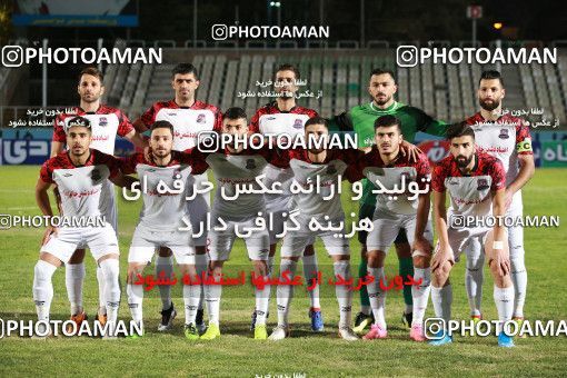 1440216, Tehran, , Iran Football Pro League، Persian Gulf Cup، Week 3، First Leg، Saipa 4 v 3 Nassaji Qaemshahr on 2019/09/15 at Shahid Dastgerdi Stadium