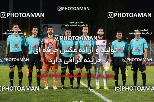 1440166, Tehran, , Iran Football Pro League، Persian Gulf Cup، Week 3، First Leg، Saipa 4 v 3 Nassaji Qaemshahr on 2019/09/15 at Shahid Dastgerdi Stadium