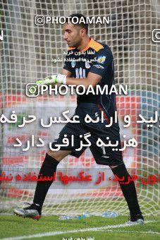1440257, Tehran, , Iran Football Pro League، Persian Gulf Cup، Week 3، First Leg، Saipa 4 v 3 Nassaji Qaemshahr on 2019/09/15 at Shahid Dastgerdi Stadium