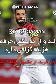 1440253, Tehran, , Iran Football Pro League، Persian Gulf Cup، Week 3، First Leg، Saipa 4 v 3 Nassaji Qaemshahr on 2019/09/15 at Shahid Dastgerdi Stadium