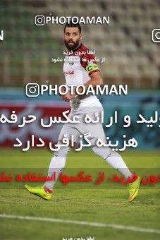 1440207, Tehran, , Iran Football Pro League، Persian Gulf Cup، Week 3، First Leg، Saipa 4 v 3 Nassaji Qaemshahr on 2019/09/15 at Shahid Dastgerdi Stadium