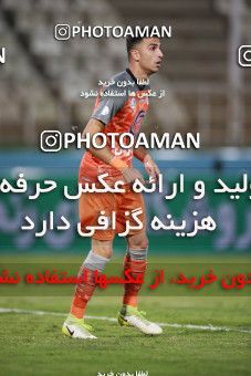 1440175, Tehran, , Iran Football Pro League، Persian Gulf Cup، Week 3، First Leg، Saipa 4 v 3 Nassaji Qaemshahr on 2019/09/15 at Shahid Dastgerdi Stadium