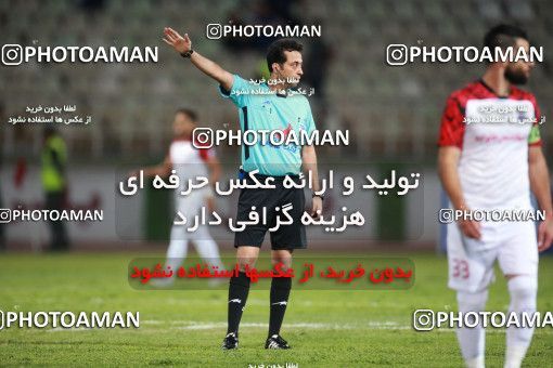1440178, Tehran, , Iran Football Pro League، Persian Gulf Cup، Week 3، First Leg، Saipa 4 v 3 Nassaji Qaemshahr on 2019/09/15 at Shahid Dastgerdi Stadium