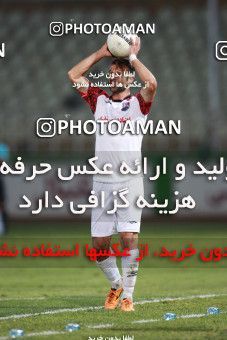 1440255, Tehran, , Iran Football Pro League، Persian Gulf Cup، Week 3، First Leg، Saipa 4 v 3 Nassaji Qaemshahr on 2019/09/15 at Shahid Dastgerdi Stadium