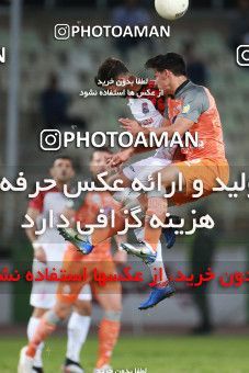 1440168, Tehran, , Iran Football Pro League، Persian Gulf Cup، Week 3، First Leg، Saipa 4 v 3 Nassaji Qaemshahr on 2019/09/15 at Shahid Dastgerdi Stadium
