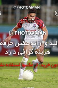 1440250, Tehran, , Iran Football Pro League، Persian Gulf Cup، Week 3، First Leg، Saipa 4 v 3 Nassaji Qaemshahr on 2019/09/15 at Shahid Dastgerdi Stadium