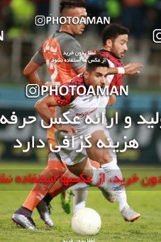 1440221, Tehran, , Iran Football Pro League، Persian Gulf Cup، Week 3، First Leg، Saipa 4 v 3 Nassaji Qaemshahr on 2019/09/15 at Shahid Dastgerdi Stadium