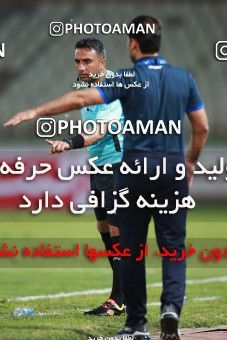 1440167, Tehran, , Iran Football Pro League، Persian Gulf Cup، Week 3، First Leg، Saipa 4 v 3 Nassaji Qaemshahr on 2019/09/15 at Shahid Dastgerdi Stadium
