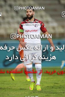 1440181, Tehran, , Iran Football Pro League، Persian Gulf Cup، Week 3، First Leg، Saipa 4 v 3 Nassaji Qaemshahr on 2019/09/15 at Shahid Dastgerdi Stadium