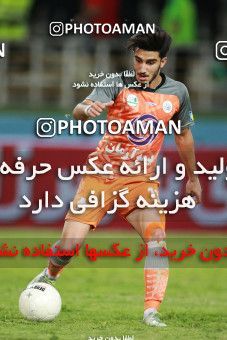 1440337, Tehran, , Iran Football Pro League، Persian Gulf Cup، Week 3، First Leg، Saipa 4 v 3 Nassaji Qaemshahr on 2019/09/15 at Shahid Dastgerdi Stadium