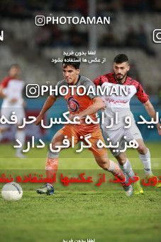 1440295, Tehran, , Iran Football Pro League، Persian Gulf Cup، Week 3، First Leg، Saipa 4 v 3 Nassaji Qaemshahr on 2019/09/15 at Shahid Dastgerdi Stadium