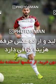 1440343, Tehran, , Iran Football Pro League، Persian Gulf Cup، Week 3، First Leg، Saipa 4 v 3 Nassaji Qaemshahr on 2019/09/15 at Shahid Dastgerdi Stadium