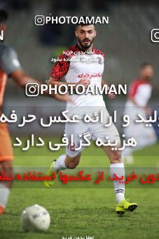1440321, Tehran, , Iran Football Pro League، Persian Gulf Cup، Week 3، First Leg، Saipa 4 v 3 Nassaji Qaemshahr on 2019/09/15 at Shahid Dastgerdi Stadium