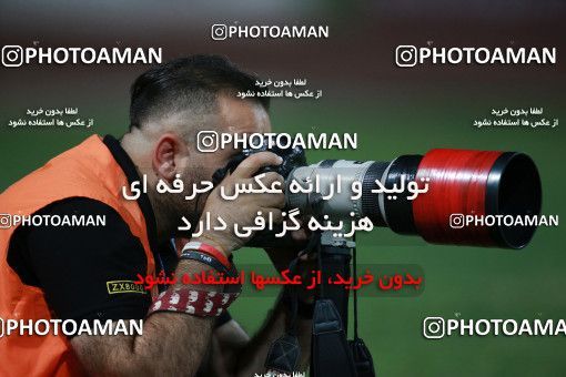 1440274, Tehran, , Iran Football Pro League، Persian Gulf Cup، Week 3، First Leg، Saipa 4 v 3 Nassaji Qaemshahr on 2019/09/15 at Shahid Dastgerdi Stadium