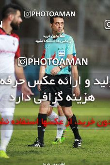 1440328, Tehran, , Iran Football Pro League، Persian Gulf Cup، Week 3، First Leg، Saipa 4 v 3 Nassaji Qaemshahr on 2019/09/15 at Shahid Dastgerdi Stadium