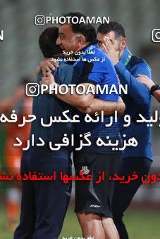 1440296, Tehran, , Iran Football Pro League، Persian Gulf Cup، Week 3، First Leg، Saipa 4 v 3 Nassaji Qaemshahr on 2019/09/15 at Shahid Dastgerdi Stadium
