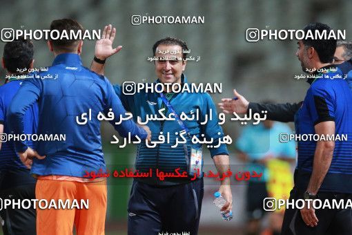 1440318, Tehran, , Iran Football Pro League، Persian Gulf Cup، Week 3، First Leg، Saipa 4 v 3 Nassaji Qaemshahr on 2019/09/15 at Shahid Dastgerdi Stadium