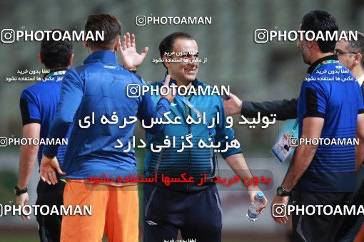 1440340, Tehran, , Iran Football Pro League، Persian Gulf Cup، Week 3، First Leg، Saipa 4 v 3 Nassaji Qaemshahr on 2019/09/15 at Shahid Dastgerdi Stadium