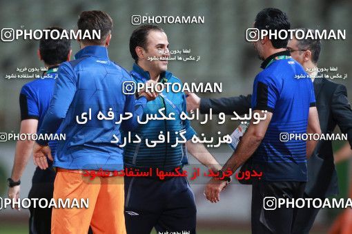 1440313, Tehran, , Iran Football Pro League، Persian Gulf Cup، Week 3، First Leg، Saipa 4 v 3 Nassaji Qaemshahr on 2019/09/15 at Shahid Dastgerdi Stadium