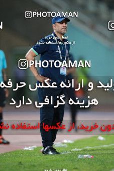 1440344, Tehran, , Iran Football Pro League، Persian Gulf Cup، Week 3، First Leg، Saipa 4 v 3 Nassaji Qaemshahr on 2019/09/15 at Shahid Dastgerdi Stadium