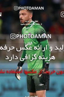 1440293, Tehran, , Iran Football Pro League، Persian Gulf Cup، Week 3، First Leg، Saipa 4 v 3 Nassaji Qaemshahr on 2019/09/15 at Shahid Dastgerdi Stadium