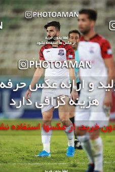 1440303, Tehran, , Iran Football Pro League، Persian Gulf Cup، Week 3، First Leg، Saipa 4 v 3 Nassaji Qaemshahr on 2019/09/15 at Shahid Dastgerdi Stadium