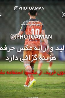 1440332, Tehran, , Iran Football Pro League، Persian Gulf Cup، Week 3، First Leg، Saipa 4 v 3 Nassaji Qaemshahr on 2019/09/15 at Shahid Dastgerdi Stadium