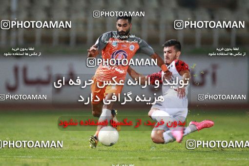 1440294, Tehran, , Iran Football Pro League، Persian Gulf Cup، Week 3، First Leg، Saipa 4 v 3 Nassaji Qaemshahr on 2019/09/15 at Shahid Dastgerdi Stadium