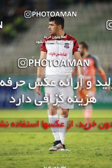 1440309, Tehran, , Iran Football Pro League، Persian Gulf Cup، Week 3، First Leg، Saipa 4 v 3 Nassaji Qaemshahr on 2019/09/15 at Shahid Dastgerdi Stadium