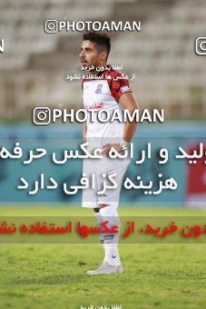 1440341, Tehran, , Iran Football Pro League، Persian Gulf Cup، Week 3، First Leg، Saipa 4 v 3 Nassaji Qaemshahr on 2019/09/15 at Shahid Dastgerdi Stadium