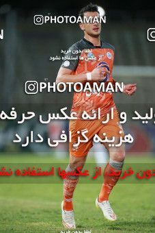 1440345, Tehran, , Iran Football Pro League، Persian Gulf Cup، Week 3، First Leg، Saipa 4 v 3 Nassaji Qaemshahr on 2019/09/15 at Shahid Dastgerdi Stadium