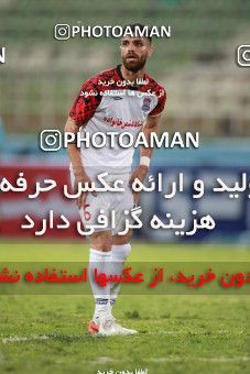1440304, Tehran, , Iran Football Pro League، Persian Gulf Cup، Week 3، First Leg، Saipa 4 v 3 Nassaji Qaemshahr on 2019/09/15 at Shahid Dastgerdi Stadium