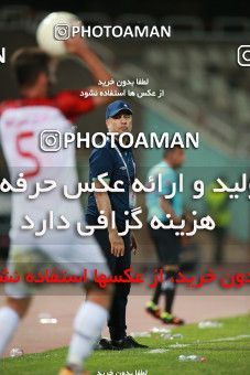 1440310, Tehran, , Iran Football Pro League، Persian Gulf Cup، Week 3، First Leg، Saipa 4 v 3 Nassaji Qaemshahr on 2019/09/15 at Shahid Dastgerdi Stadium