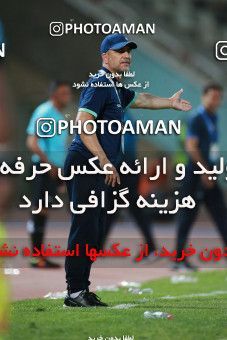 1440291, Tehran, , Iran Football Pro League، Persian Gulf Cup، Week 3، First Leg، Saipa 4 v 3 Nassaji Qaemshahr on 2019/09/15 at Shahid Dastgerdi Stadium
