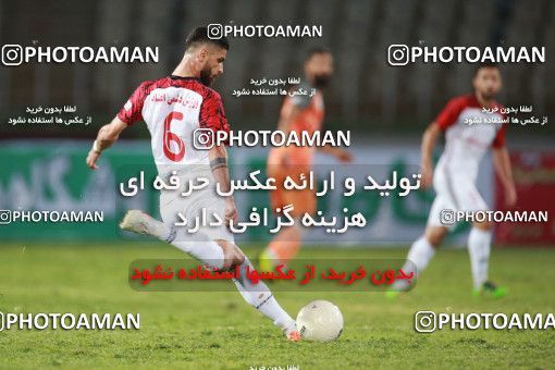 1440302, Tehran, , Iran Football Pro League، Persian Gulf Cup، Week 3، First Leg، Saipa 4 v 3 Nassaji Qaemshahr on 2019/09/15 at Shahid Dastgerdi Stadium